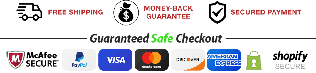 GlucoTrust secure payment